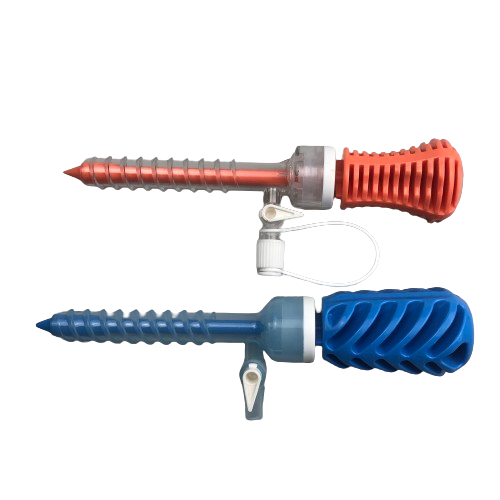 Arthroscopic Trocar Plastic Cannula best Arthroscopic Trocar Plastic Cannula best
