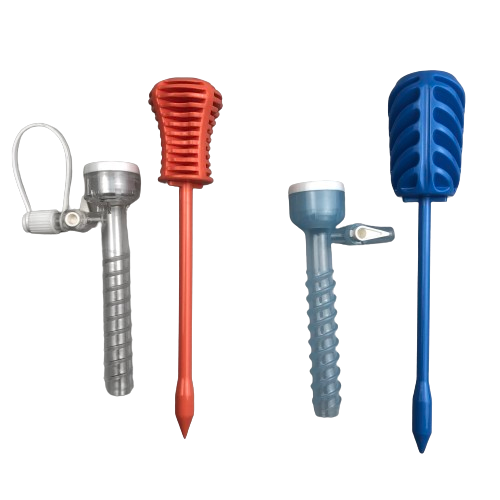 Arthroscopic Trocar Plastic Cannula high quality Arthroscopic Trocar Plastic Cannula high quality