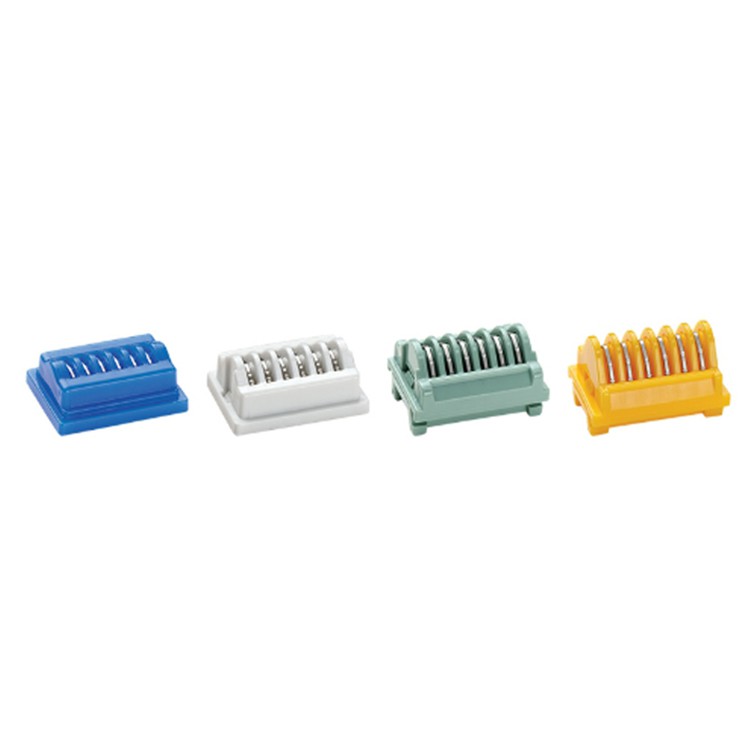 Clips de titanio LT100